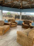 Used Seven Seater Sofa Chairs - 2