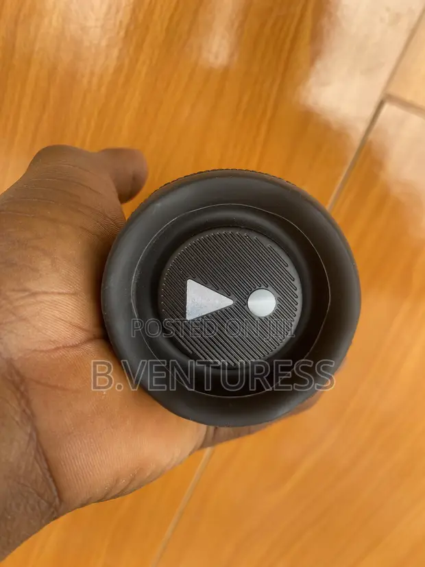 JBL Flip 6 Portable Bluetooth Speaker - 1