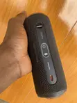 JBL Flip 6 Portable Bluetooth Speaker - 2