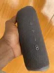 JBL Flip 6 Portable Bluetooth Speaker - 3