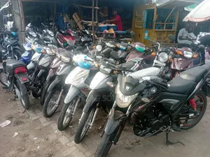 Yamaha 2021 Babur Sport Mai Amfani da Wutar Lantarki