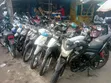Yamaha 2021 Babur Sport Mai Amfani da Wutar Lantarki - 1