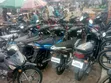 Yamaha 2021 Babur Sport Mai Amfani da Wutar Lantarki - 2