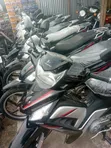 Yamaha 2021 Babur Sport Mai Amfani da Wutar Lantarki - 3