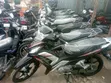 Yamaha 2021 Babur Sport Mai Amfani da Wutar Lantarki - 5