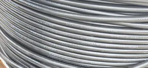 10mm 4-Core Electrical Cable (Brand New)