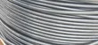 10mm 4-Core Electrical Cable (Brand New) - 1