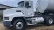 Mack CH Tank Truck (Foreign Used) - 4
