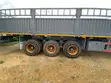 Fence Semi-Trailer - Brand New - 1