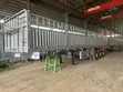 Fence Semi-Trailer - Brand New - 2