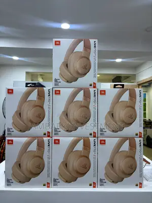 JBL Live 770NC Wayar Waya Mai Hana Sauti