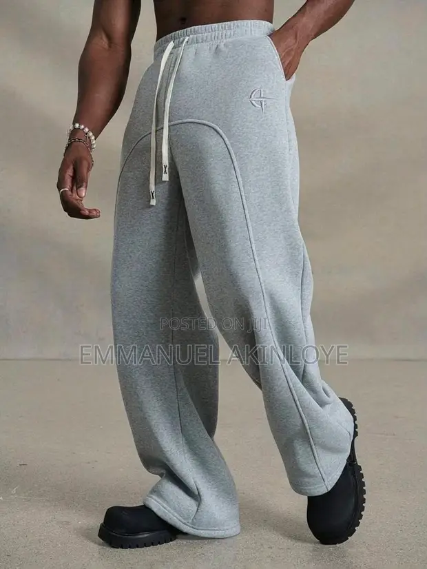 Men's Joggers & Sweatpants - 1
