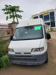Citroen Jumper 2010 Bas - 1
