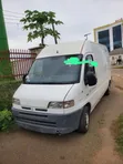 Citroen Jumper 2010 Bas - 2