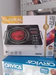 Lexical Ceramic Hot Plate - Brand New - 1