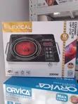 Lexical Ceramic Hot Plate - Brand New - 2