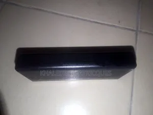 Infinix Power Bank (20,000 mAh) - Baki