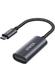 Anker USB-C zu DisplayPort Adapter (4K) - 3