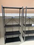 5-Layer Kitchen Rack da Tayan Wuta - 3