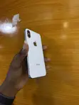 Apple iPhone X 64GB Fari - 2