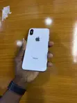Apple iPhone X 64GB Fari - 4