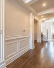 Home Interiors Wainscoting - Brand New - 2