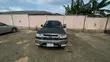 Toyota 4-Runner 2002 Gray - 1
