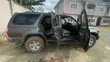 Toyota 4-Runner 2002 Gray - 2