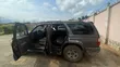 Toyota 4-Runner 2002 Gray - 3