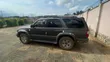 Toyota 4-Runner 2002 Gray - 5
