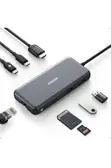 Anker 8-in-1 USB-C Hub tare da 4K HDMI - 3