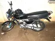 Bajaj Boxer 2020 Black - 1