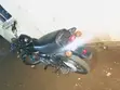 Bajaj Boxer 2020 Black - 2