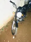 Bajaj Boxer 2020 Black - 3