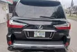 Lexus LX 570 2010 Baki - 1