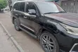 Lexus LX 570 2010 Baki - 2