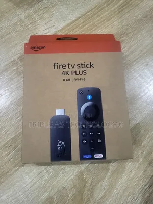 Amazon Fire TV Stick 4K Max (Newest Model)
