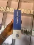 New Tecno Camon 50 Pro 256GB Gray - 3