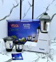 VTCL Blender Mai Jahilai 4 - Sabo - 2
