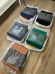 Goyard Backpack - 3