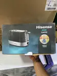 Hisense 2-Slot Toaster - 3