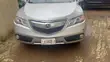 Acura RDX Base AWD SUV 2013 Silver - 2