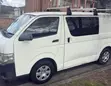 Toyota HiAce Bus 2011 - 3