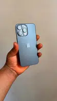 Apple iPhone 15 Pro Max 256GB Baki (Amfani) - 2