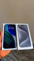 Apple iPhone 15 Pro Max 256GB Baki (Amfani) - 3