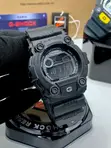 Kholu Timepieces: Agogon Alatu & G-Shock, Diamante, Turaren Wuta - 5