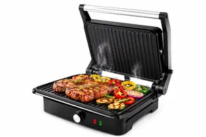 Akai Sharwama Panini Grill - Sabo