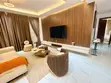 Clean 3 Bedroom Apartment for Short Let in Ikeja - 5