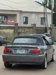 BMW 330i 2005 Grey - 1