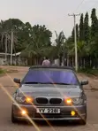 BMW 330i 2005 Grey - 4
